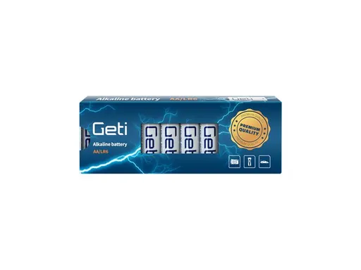Geti AA 10ks 04270419