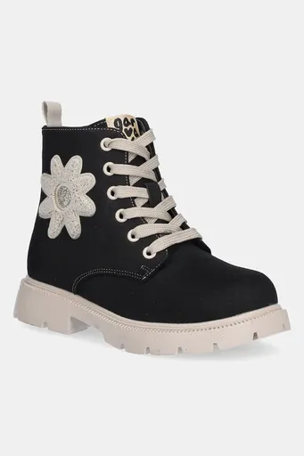 Detské topánky Garvalin