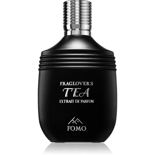FOMO A Fraglover's Tea parfumovaná voda unisex 100 ml