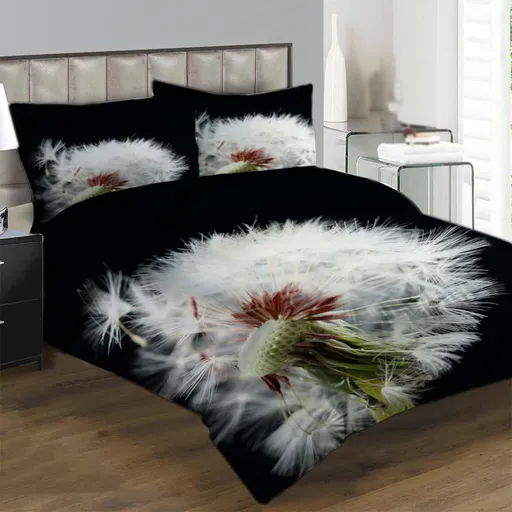 Obliečky Púpava (Rozmer: 1x150/200 + 1x60/50)