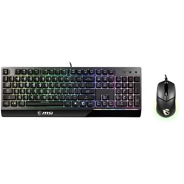 MSI Vigor GK30 COMBO (S11-04CS601-CLA)