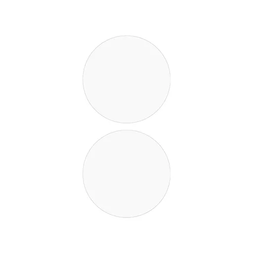 PROTEMIO 2x Ochranná fólia pre Xiaomi Amazfit Balance 2