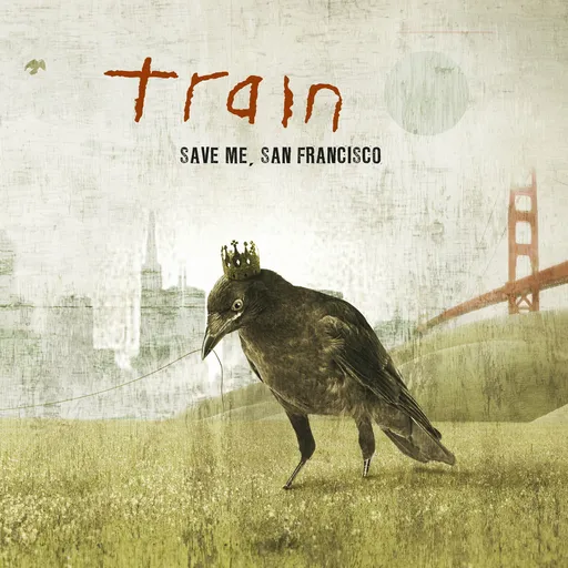 Train Save Me, San Francisco 2 LP