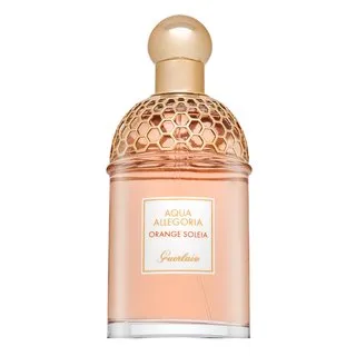 Guerlain Aqua Allegoria Orange Soleia toaletná voda unisex 125 ml