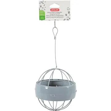 Zolux Závesná guľa sivá (3336022048711)