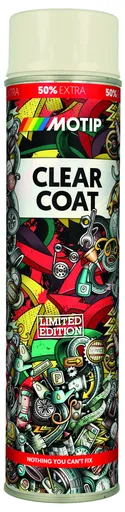 MOTIP AUTO - Rallye lak v limitovanej edícií lesklý 600 ml