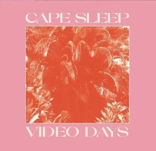 Cape Sleep, VIDEO DAYS, CD