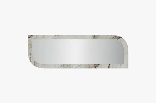 Zrkadlo Arni 40 x 120 cm