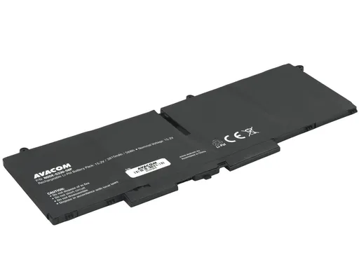 Batéria AVACOM pre Dell Latitude 5330, 5530 Li-Pol 15,2 V 3815mAh 58Wh