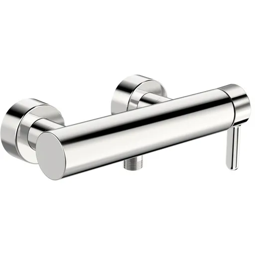 Sprchová batéria Hansa Designo Style bez sprchového setu 150 mm chróm 51860193