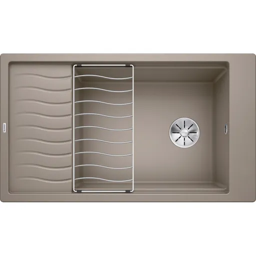 Blanco Elon XL 8 S tartufo