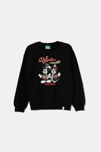 Detská mikina United Colors of Benetton