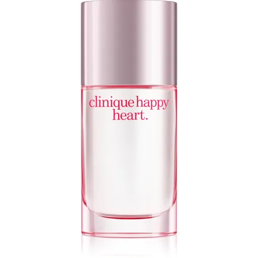 Clinique Happy™ Heart parfumovaná voda pre ženy 30 ml