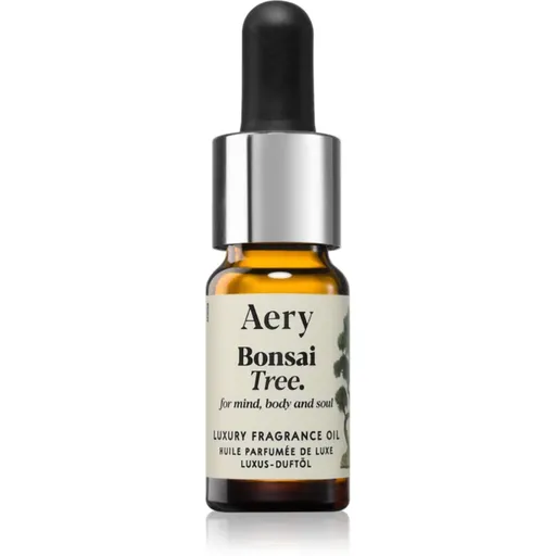 Aery Bonsai Tree esenciálny vonný olej 10 ml