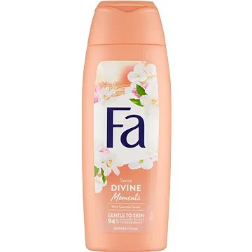 FA Sprchovací gél, Divine Moments, 250 ml (9000101054897)