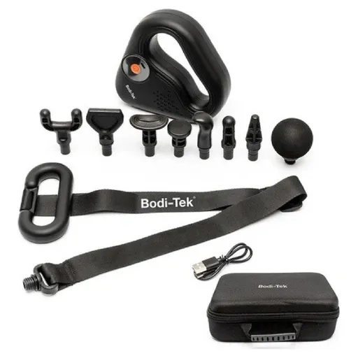 BODI-TEK Masážny prístroj na celé telo