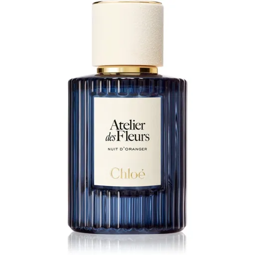 Chloé Atelier des Fleurs Nuit d'Oranger parfumovaná voda pre ženy 50 ml