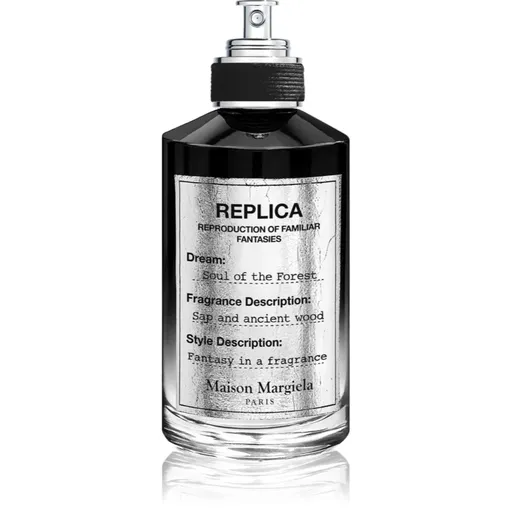 Maison Margiela REPLICA Soul of the Forest parfumovaná voda unisex 100 ml