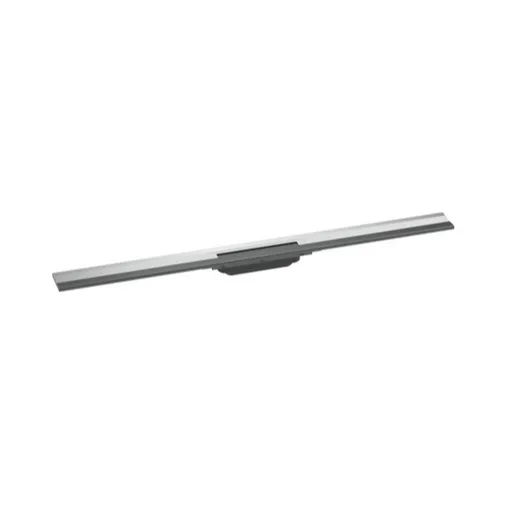 Hansgrohe RainDrain Flex sprchový žľab 100 cm nerez chrom lesk 56053000