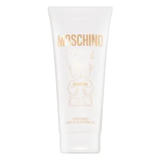 Moschino Toy 2 sprchový gél pre ženy 200 ml