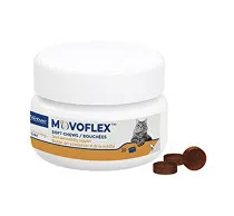 Movoflex Soft Chews pre mačky 30tbl