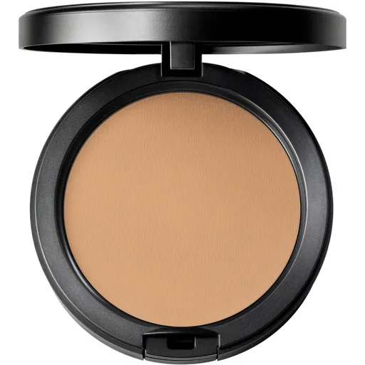 MAC Cosmetics Studio Fix Powder Plus Foundation Prefill zmatňujúci púdrový make-up odtieň N6.5 12 g