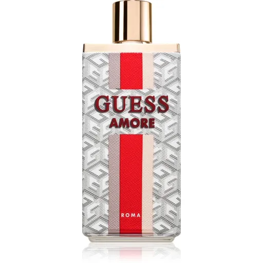 Guess Guess Amore Roma toaletná voda pre ženy 100 ml