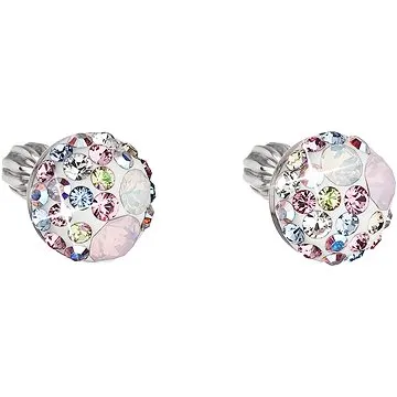 EVOLUTION GROUP 31336.3 magic rose s kryštálmi Swarovski (striebro 925/1000; 1 g) (8590962319750)