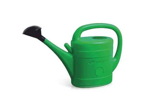 PROSPERPLAST SPRING Kanva 8l, zelená IKSP08