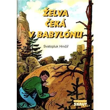 Želva čeká v Babylónu (978-80-861-0910-7)