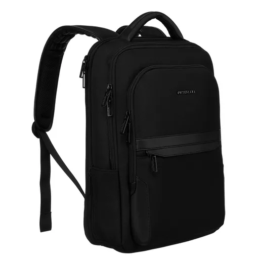 Funkčný cestovný ruksak s priehradkou na laptop – Peterson