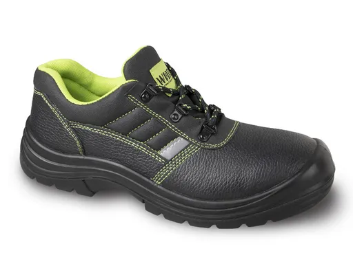 Poltopánka bezpečnostná GÖTEBORG, vel. 42