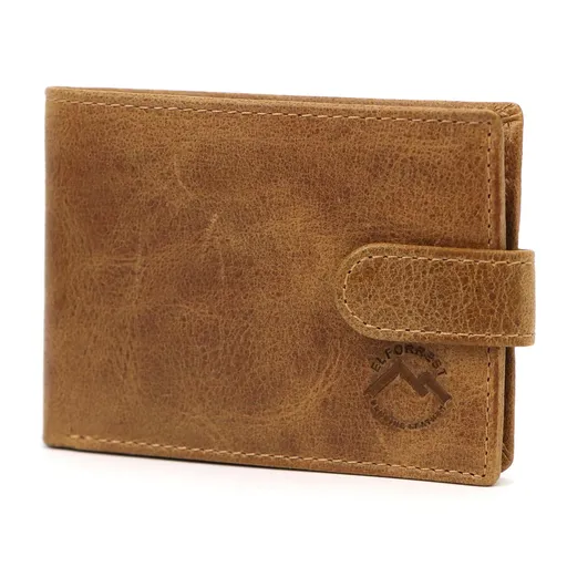 Pánska peňaženka EL FORREST 916-08 RFID