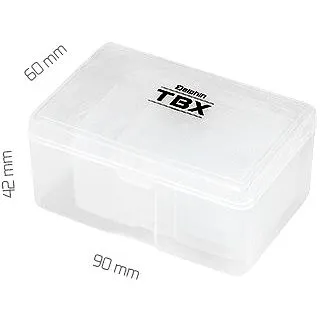 Delphin Škatuľka TBX One 90-4X (8586018474573)