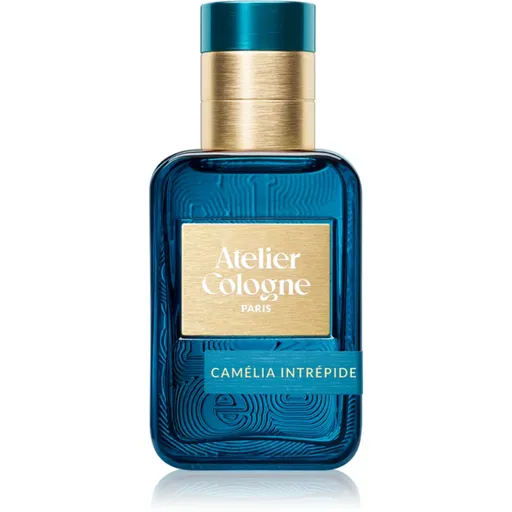 Atelier Cologne Cologne Rare Camélia Intrépide parfumovaná voda unisex 30 ml