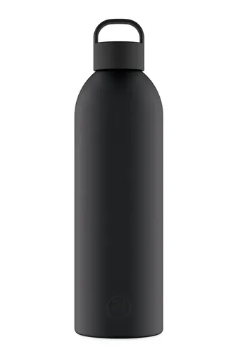 Termo fľaša 24bottles Clima 1500ml Black