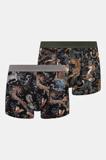 Boxerky Medicine 2-pak