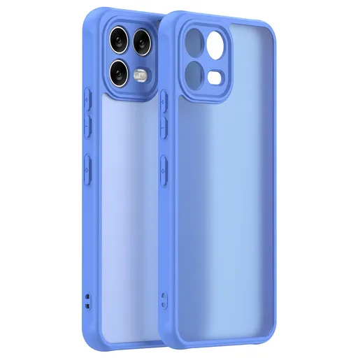 FROST Ochranný kryt pre T Phone 3 Pro modrý