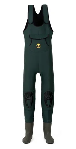 Behr neoprenové prsačky highback neo-veľkosť 47-48