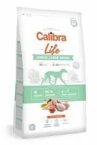 Calibra Dog Life Junior Large Breed Chicken 12kg