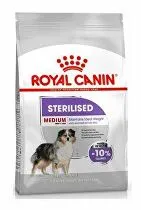 Royal Canin Medium Sterilised 12kg