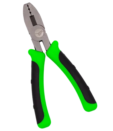 Korda kliešte krimping tool small