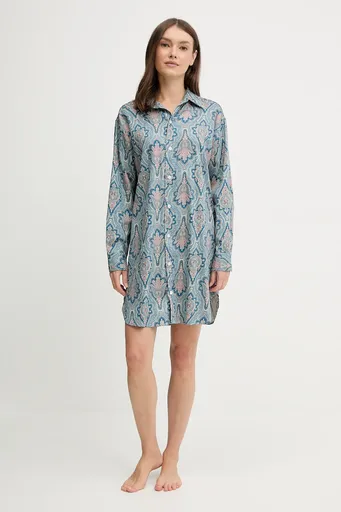 Nočná košeľa Lauren Ralph Lauren