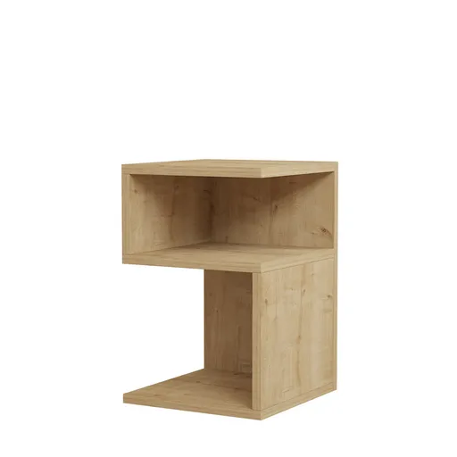 Odkladací stolík Carol Sapphire