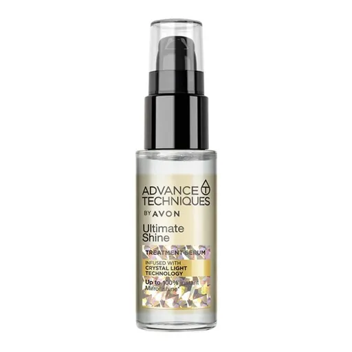 AVON Sérum na končeky vlasov (Daily Shine) 30 ml