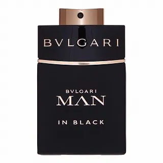 Bvlgari Man in Black parfémovaná voda pre mužov 60 ml