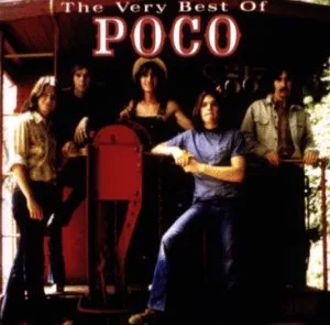 Poco, POCO: VERY BEST OF POCO CD, CD