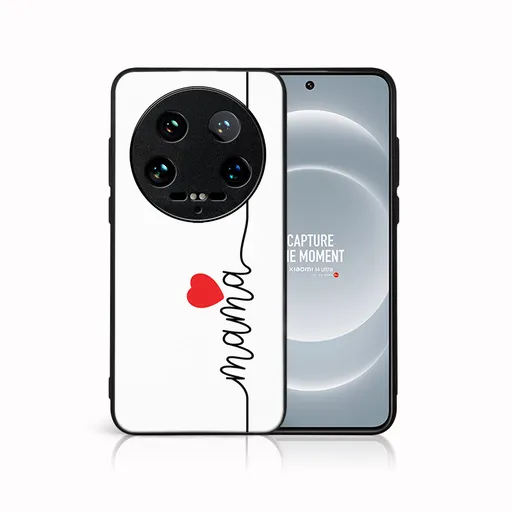 MY ART Ochranný kryt pre Xiaomi 14 Ultra MAMA (200)