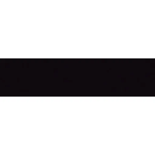 Obklad Ribesalbes Chic Colors cacao 10x30 cm mat CHICC0700