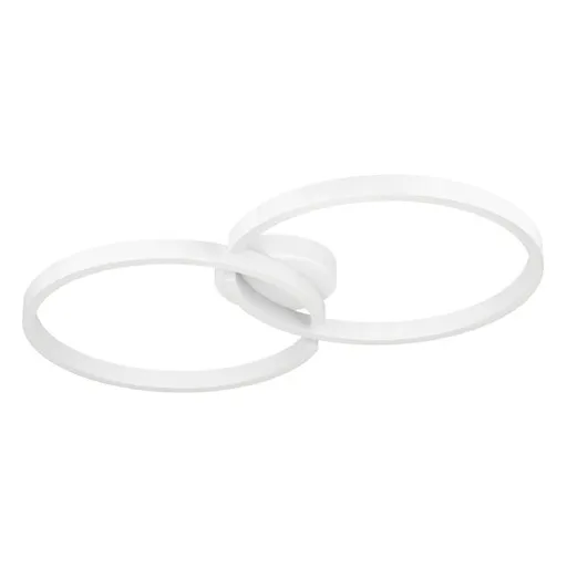 LED stropné osvetlenie Eglo AMANDOLO biela 900954